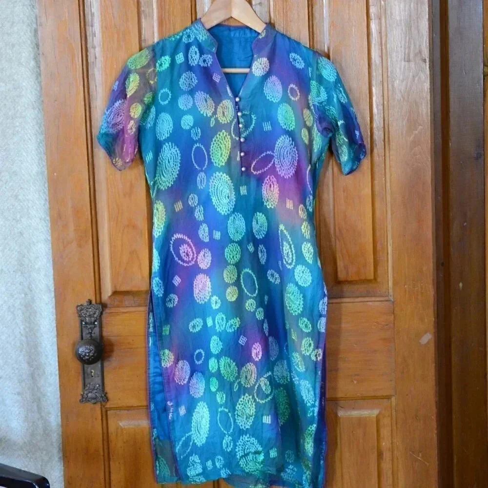 Stunning Flowy Top